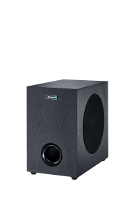 Magnat Soundbar SBW 280 hangprojektor fekete